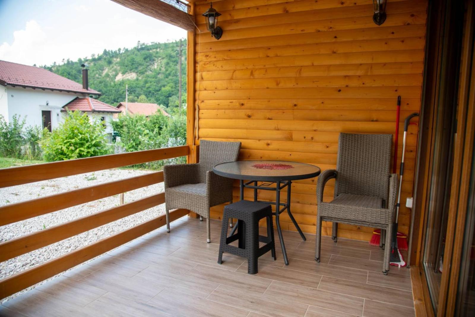 Sweet Home Visoko Free Parking, Ac Экстерьер фото