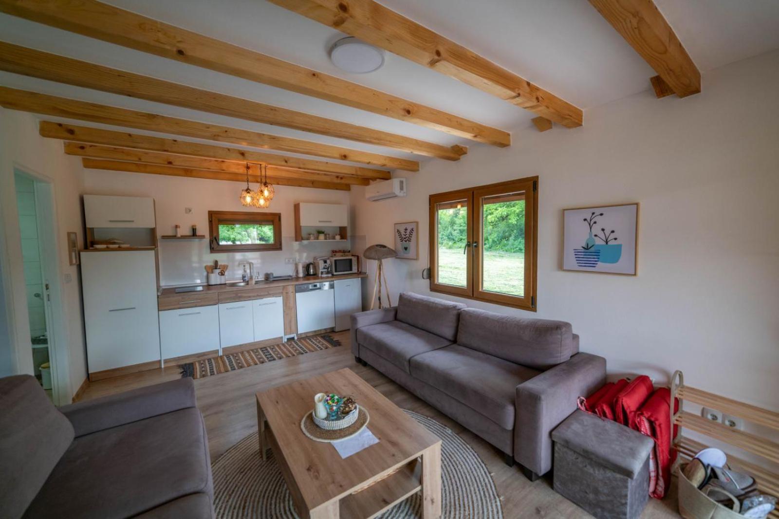 Sweet Home Visoko Free Parking, Ac Экстерьер фото
