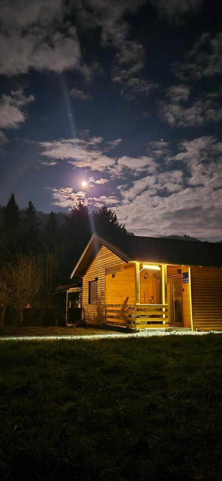 Sweet Home Visoko Free Parking, Ac Экстерьер фото