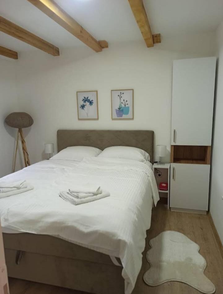Sweet Home Visoko Free Parking, Ac Экстерьер фото